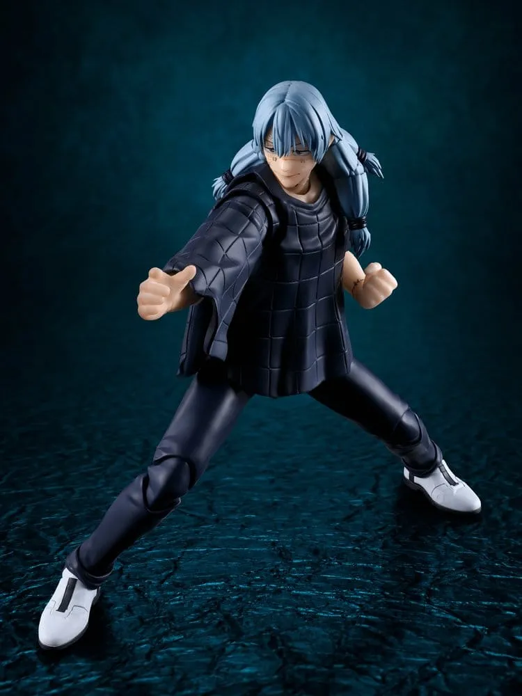 Jujutsu Kaisen S.H.Figuarts Action Figure Mahito 16 cm